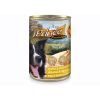 PRINCE perro adulto pollo pato mandarina lata 400 gr