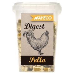 NAYECO perro snack huesitos digest pollo 200 gr