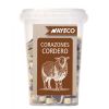 NAYECO perro snack corazones digest cordero 200 gr