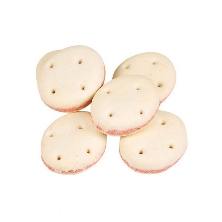 NAYECO perro snack Sandwich burguer 500 gr