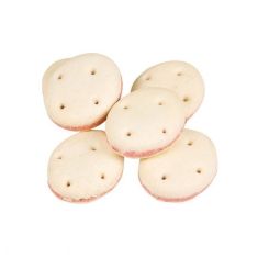 NAYECO perro snack Sandwich burguer 500 gr