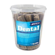 NAYECO perro snack dental stick 500 gr