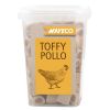 NAYECO perro snack Toffy pollo 250 gr