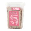 NAYECO perro snack Toffy salmon 250 gr