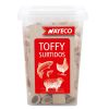 NAYECO perro snack Toffy mix 250 gr