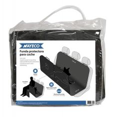 NAYECO funda protectora asientos coche