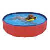 NAYECO perro piscina 80x20 cm