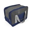 NAYECO bolso Journey azul 42.5x31x24 cm