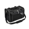 NAYECO bolsa Explorer negra 41x29x29 cm