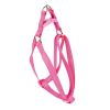 NAYECO perro arnes Basic fucsia 45-60 cm