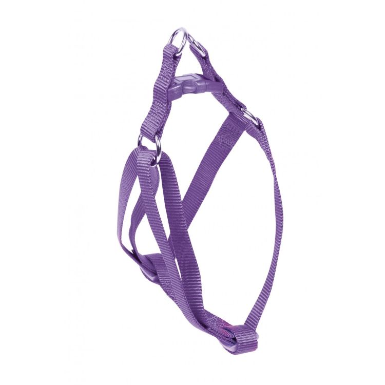 NAYECO perro arnes Basic lila