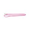 NAYECO perro correa Basic fucsia 2x100 cm