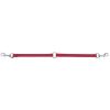 NAYECO perro acoplador Basic rojo 30 cm