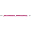 NAYECO perro acoplador Basic fucsia 30 cm