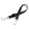 NAYECO perro adaptador cinturon seguridad negro 20 mm