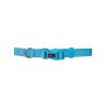 NAYECO perro collar Basic azul 10 mm