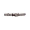 NAYECO perro collar Basic vison 15 mm