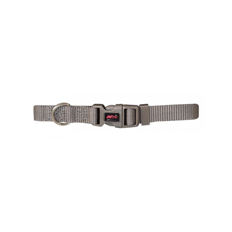 NAYECO perro collar Basic vison