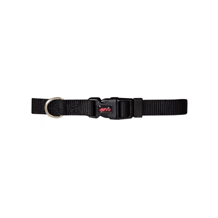 NAYECO perro collar Basic aguamarina
