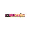NAYECO perro collar X-trm neon flash fucsia 45-55 cm