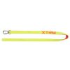 NAYECO perro correa X-trm neon flash limon 25 mm x 120 cm
