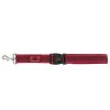 NAYECO perro manopla X-trm pro rojo 38 mm x 50 cm
