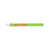 NAYECO perro manopla X-trem neon flash verde 38 mm x 50 cm