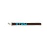 NAYECO perro manopla X-trm neon flash marron 38 mm x 50 cm
