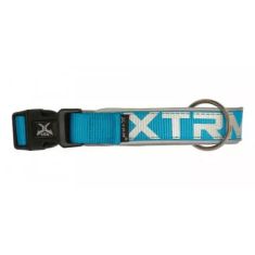 NAYECO perro collar X-trm neon flash cobalto