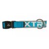 NAYECO perro collar X-trm neon flash cobalto 65-75 cm