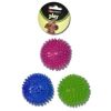 NAYECO perro juguete pelota pincho 6 cm