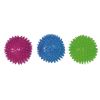 NAYECO perro juguete pelota pincho 8 cm