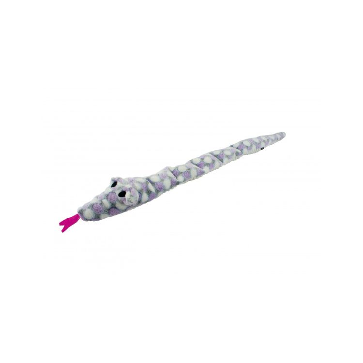 NAYECO perro juguete Serpiente grande 88 cm
