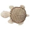 NAYECO perro juguete tortuga Manuelita