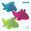 NAYECO perro juguete peluche Splash 25 cm