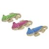 NAYECO perro juguete lagarto Alberto 30 cm