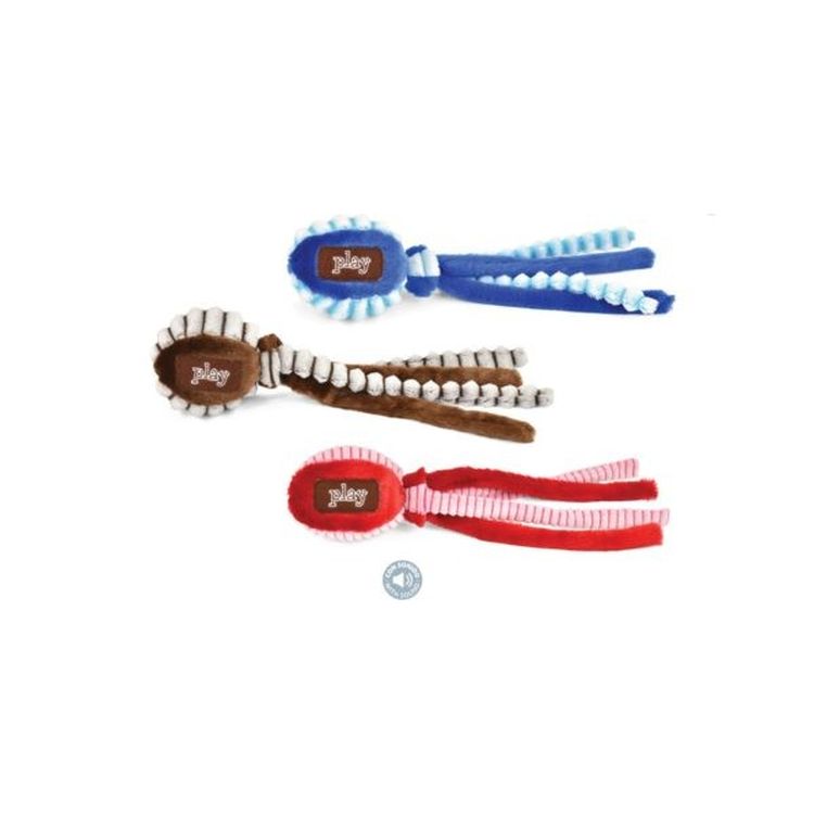 NAYECO perro juguete peluche Jelly toy