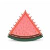 NAYECO perro juguete tpr Ice sandia 10x9 cm