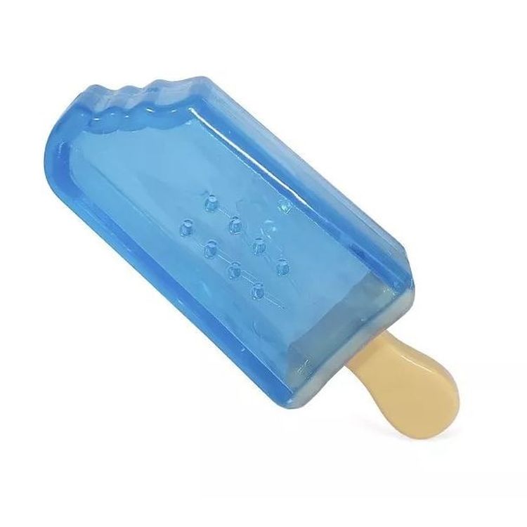 NAYECO perro juguete tpr Ice pop