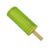 NAYECO perro juguete tpr Ice twist pop 12x4 cm