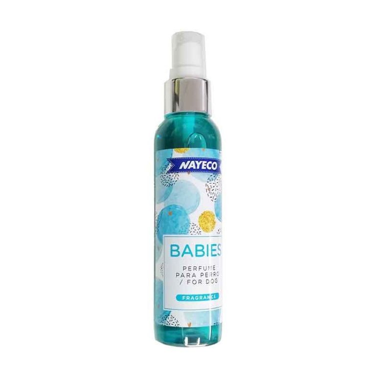 NAYECO perfume babies 125 ml