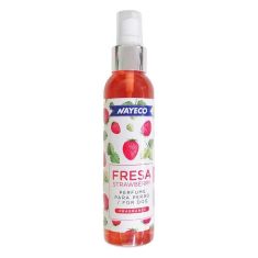 NAYECO perfume fresa 125 ml