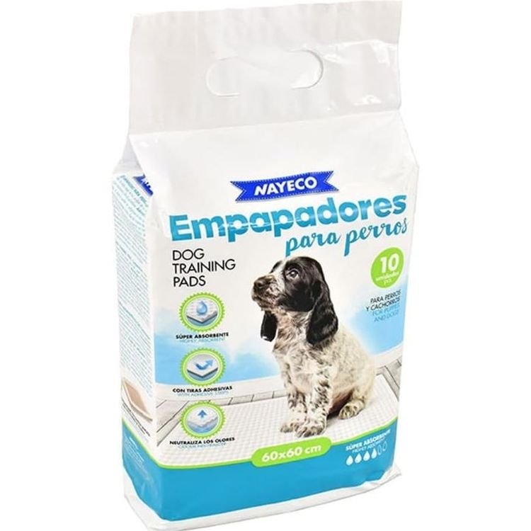 NAYECO empapadores Basic