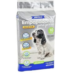 NAYECO empapadores con carbon