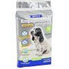 NAYECO empapadores con carbon 60x60 cm 10 uds