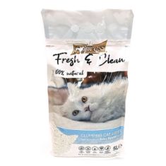 PRINCESS arena Fresh and clean talco