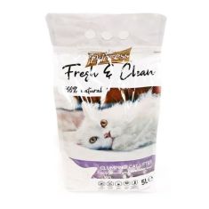 PRINCESS arena Fresh and clean lavanda