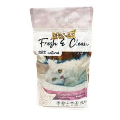 PRINCESS arena Fresh and clean rosas 10 L