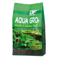 ICA Aqua gro sustrato fertil 8 L
