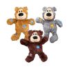 KONG perro juguete oso knots talla m-l